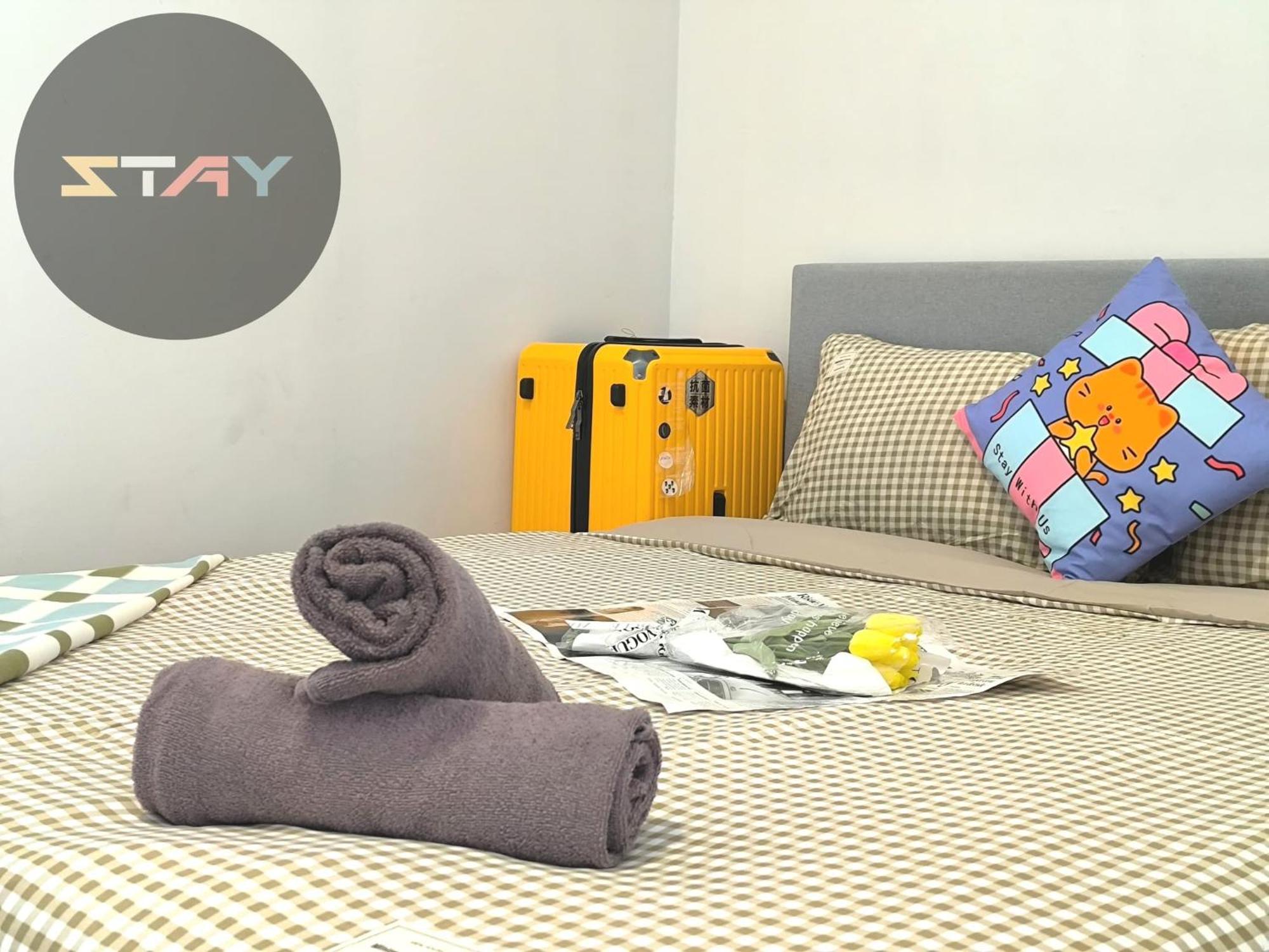 Platino 4Bedrooms Paradigm Mall Netflix By Stay ジョホールバル エクステリア 写真