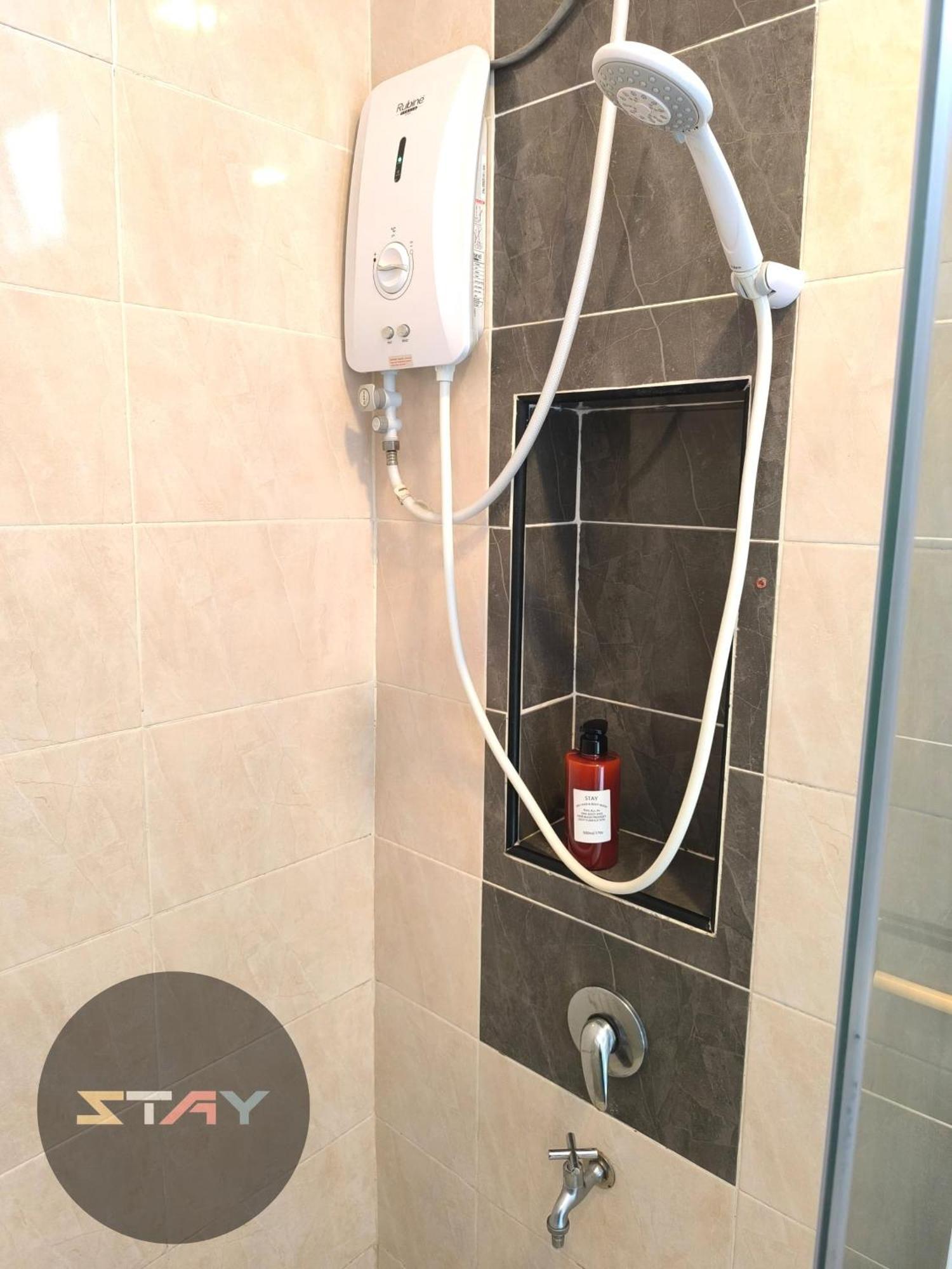 Platino 4Bedrooms Paradigm Mall Netflix By Stay ジョホールバル エクステリア 写真