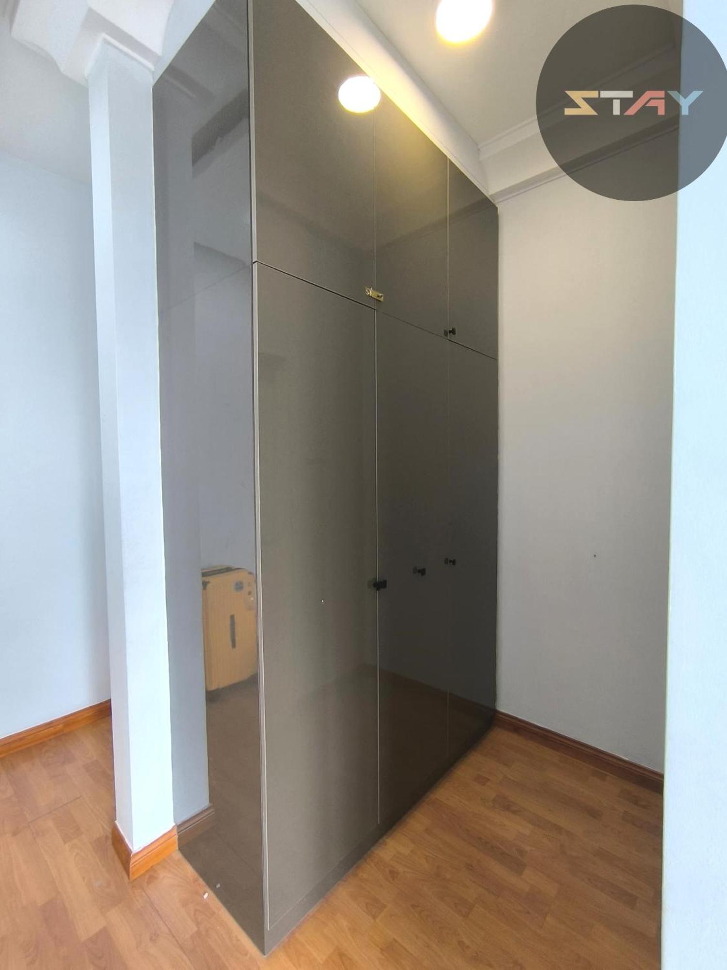 Platino 4Bedrooms Paradigm Mall Netflix By Stay ジョホールバル エクステリア 写真